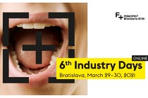 REPORT: Febiofest Bratislava Industry Days 2021