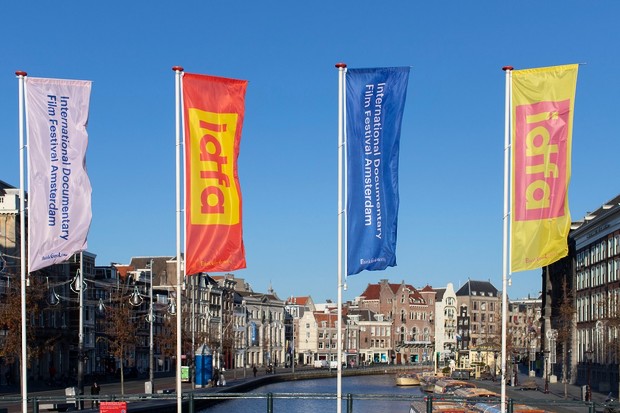 L’IDFA dévoile la structure qu’aura son programme à l’avenir, avec deux compétitions centrales et de nouveaux prix