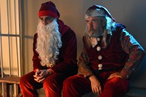 Ivaylo Penchev en post-production sur la comédie dramatique chorale Uncle Christmas