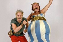 Premier clap imminent pour Astérix et Obélix : L'Empire du Milieu