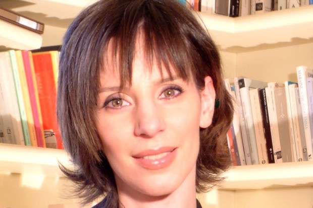 Alessandra Alessandri • Coordinator, Master in Series Development, Civica Scuola di Cinema Luchino Visconti
