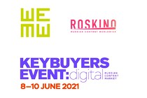 WEMW Goes to Russia