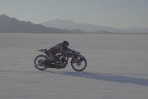 Critique : Salt from Bonneville