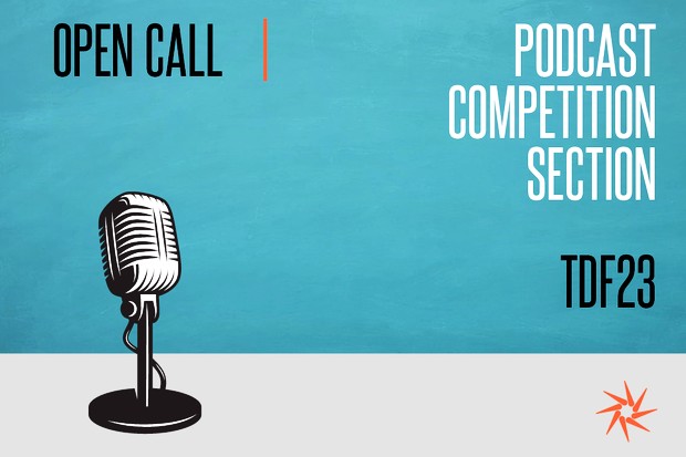 The 23rd Thessaloniki Documentary Festival launches a podcast competition