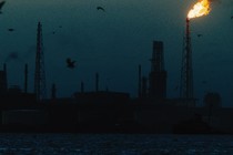 ESCLUSIVA: Il trailer di Un cielo tan turbio, selezionato al CPH:DOX