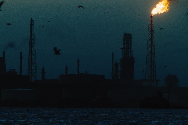 ESCLUSIVA: Il trailer di Un cielo tan turbio, selezionato al CPH:DOX