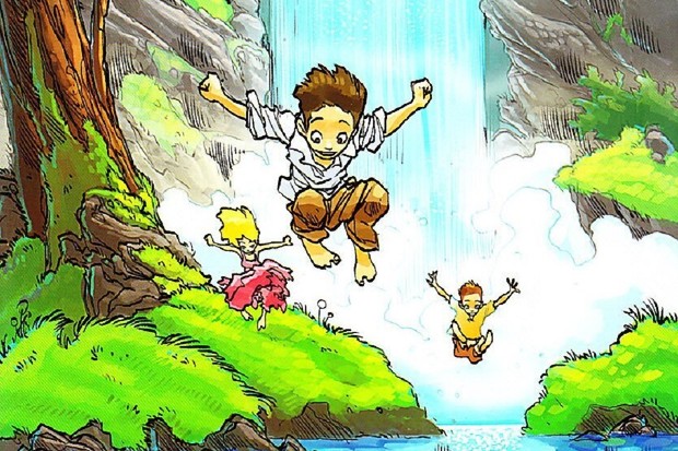 La serie animata Klincus entra in produzione