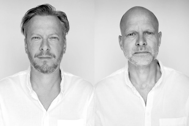 David Herdies y Georg Götmark  • Directores de Bellum – The Daemon of War