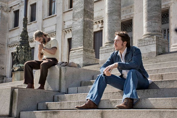 Rafa Russo y Fernando Colomo proyectan sus nuevos films en el 5º BCN Film Fest