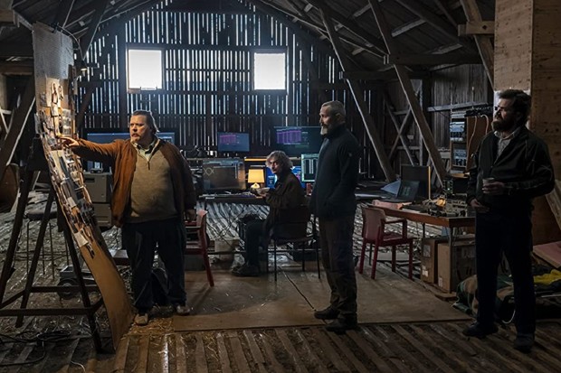 Riders of Justice remporte le Méliès d’Argent au BIFFF