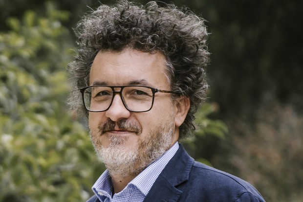 Olivier Wotling  • Director, Departamento de ficción de Arte France