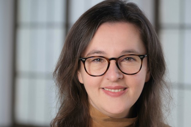Nadja  Radojevic • Directrice, IFS-École de cinéma internationale de Cologne