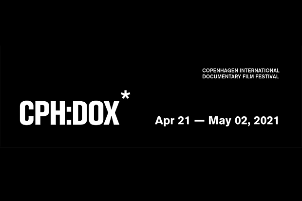 REPORT: CPH:DOX 2021