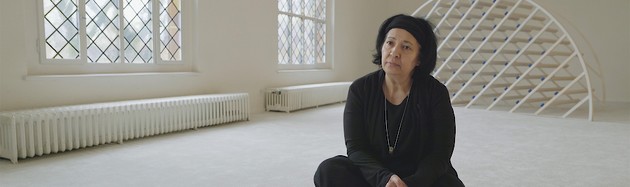 Seyran Ates: Sex, Revolution and Islam