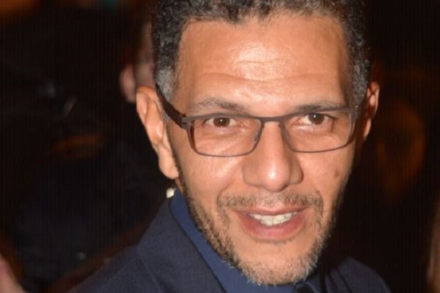 Chad Chenouga rueda Le Principal con Roschdy Zem