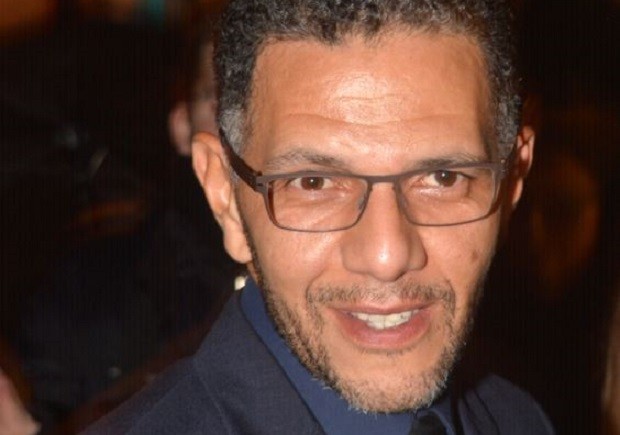 Chad Chenouga is shooting The Principal, starring Roschdy Zem