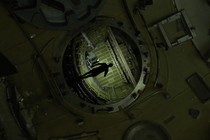 EXCLUSIF : La bande-annonce du documentaire ukrainien Breaking into Baikonur