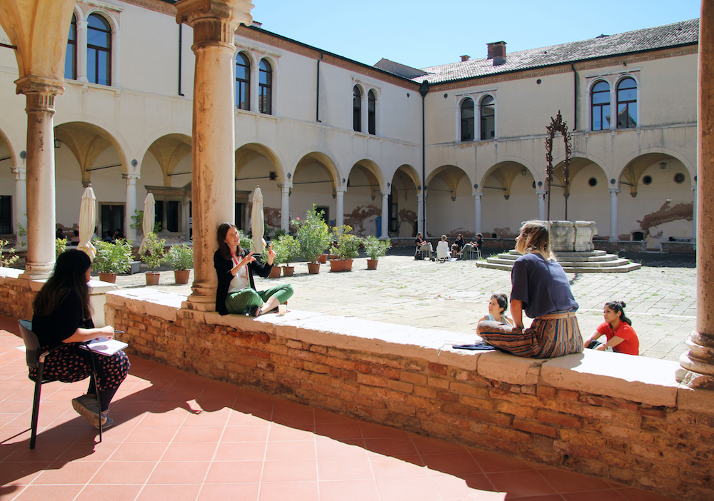 The Summer School in Cinema, Human Rights and Advocacy opens call for ...