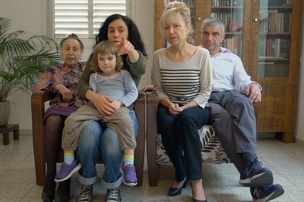Review: Our Child