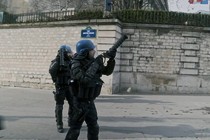 Un pays qui se tient sage