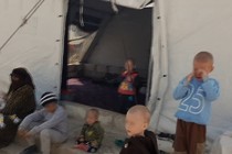 Children of the Enemy