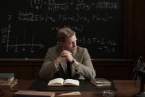 Review: Adventures of a Mathematician