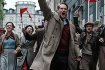 Anders Refn pronto per girare Out of the Darkness
