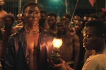 Episode 03: The Night of the Kings (France/Côte d'Ivoire/Canada/Senegal)