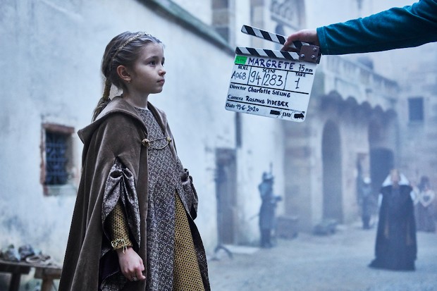 Foreign productions are fuelling the Czech audiovisual industry