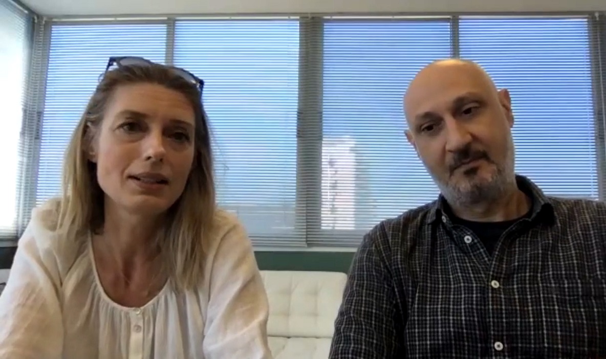 Dot.on.the.map Industry Days hosts “Crossing Borders: Co-producing in the Mediterranean”