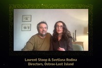 Ostrov – Lost Island vince il premio per il miglior documentario internazionale a Hot Docs