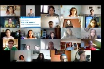 El EFA Young Audience Summit publica los resultados de sus sondeos