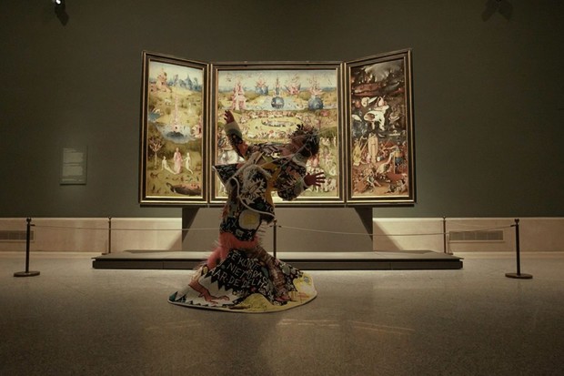Naissance d’une nouvelle plateforme audiovisuelle : CulturaMadrid