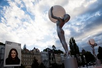 Il Festival di Karlovy Vary prepara la sua piattaforma video, KVIFF.TV