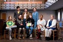 La comedia dramática Phantom Feelings, en producción