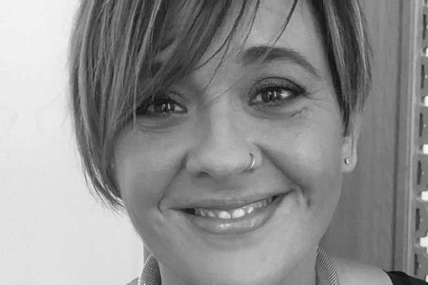 Marica Stocchi • Productora, Rosamont