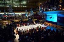 Nordic Council of Ministers eliminates all support for Nordisk Panorama in 2022