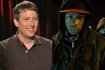 Joe Cornish y John Boyega se reúnen diez años después en Attack the Block 2