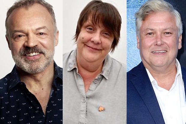 ITV Studios commande la série Holding