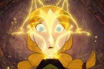 Wolfwalkers triunfa en los Premios de la Animación Irlandesa