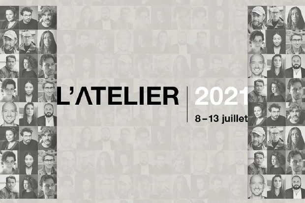 15 projects have been selected for Cannes’ Cinéfondation Atelier