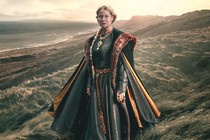 SF Studios dévoile la bande-annonce et l’affiche de Margrete – Queen of the North de Charlotte Sieling