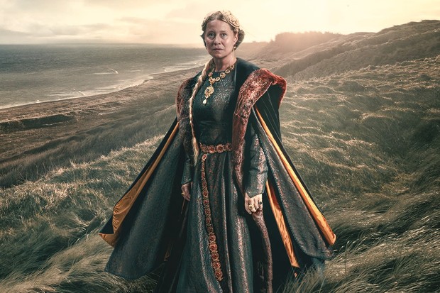 SF Studios pubblica il trailer e il poster di Margrete – Queen of the North di Charlotte Sieling