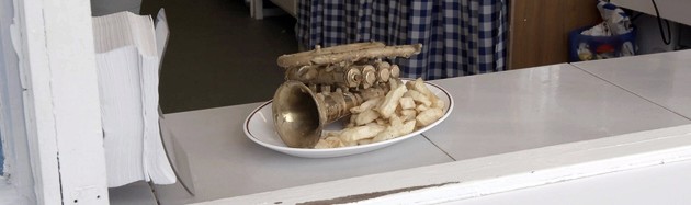 A Symphony of Noise