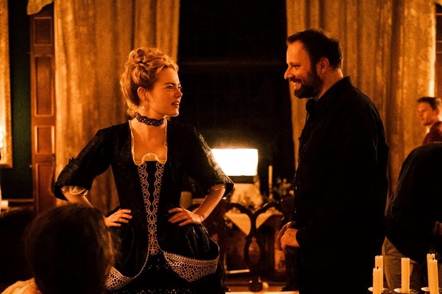 Poor Things: Discovering the Surrealist World of Yorgos Lanthimos, 2023. Poor Things by Yorgos Lanthimos