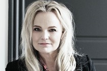 Pernille Rose Grønkjær • Directora de Solutions