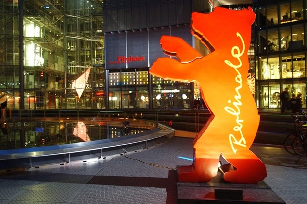 La Berlinale choisit le plein air pour son édition estivale spéciale