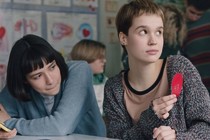 Stop-Zemlia and Beans win the Crystal Bears in Berlinale’s Generation