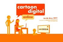 REPORT: Cartoon Digital 2021