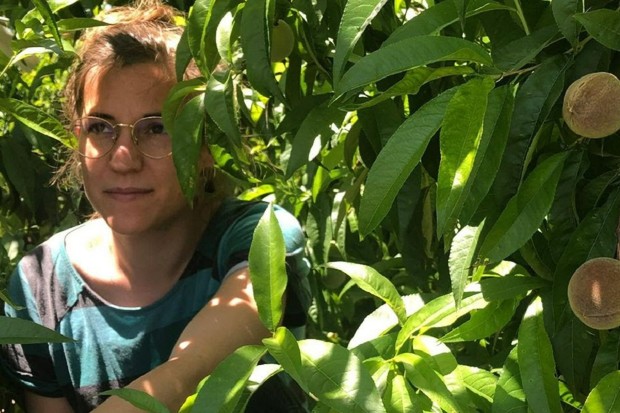 Carla Simón por fin rueda Alcarràs